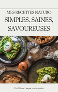 Ebook de recettes